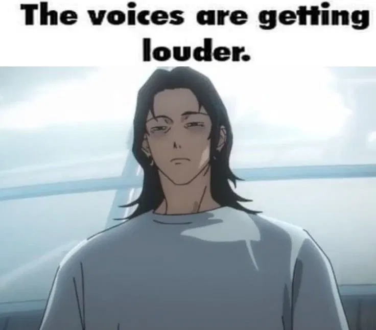 Avatar of HEKP WHY ARE MY FAV CREATORS VANISHING
