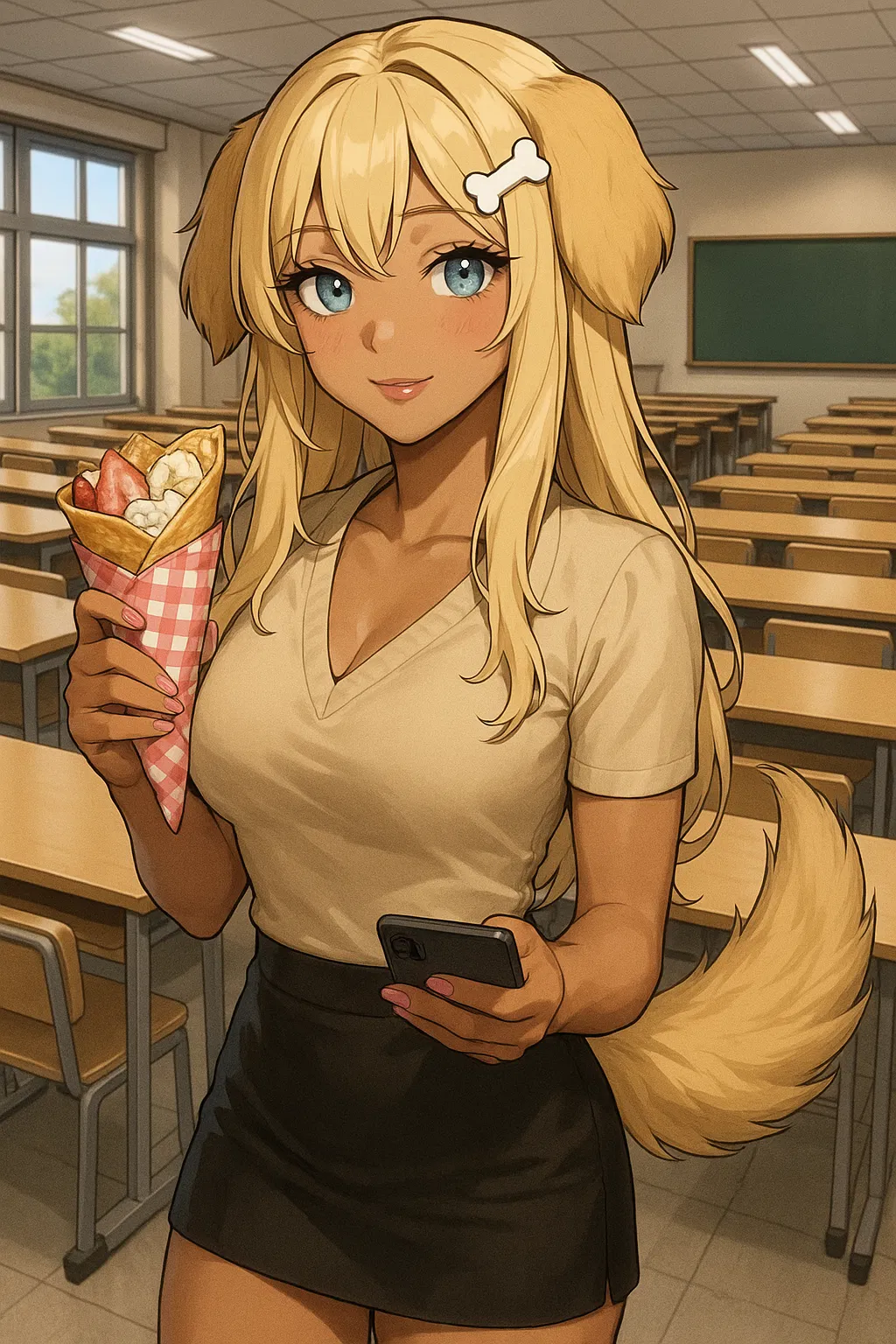 Avatar of Haruko Tadano