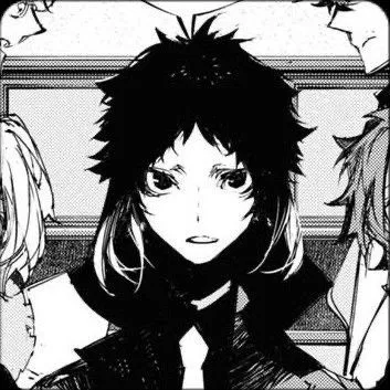 Avatar of BEAST — Akutagawa 