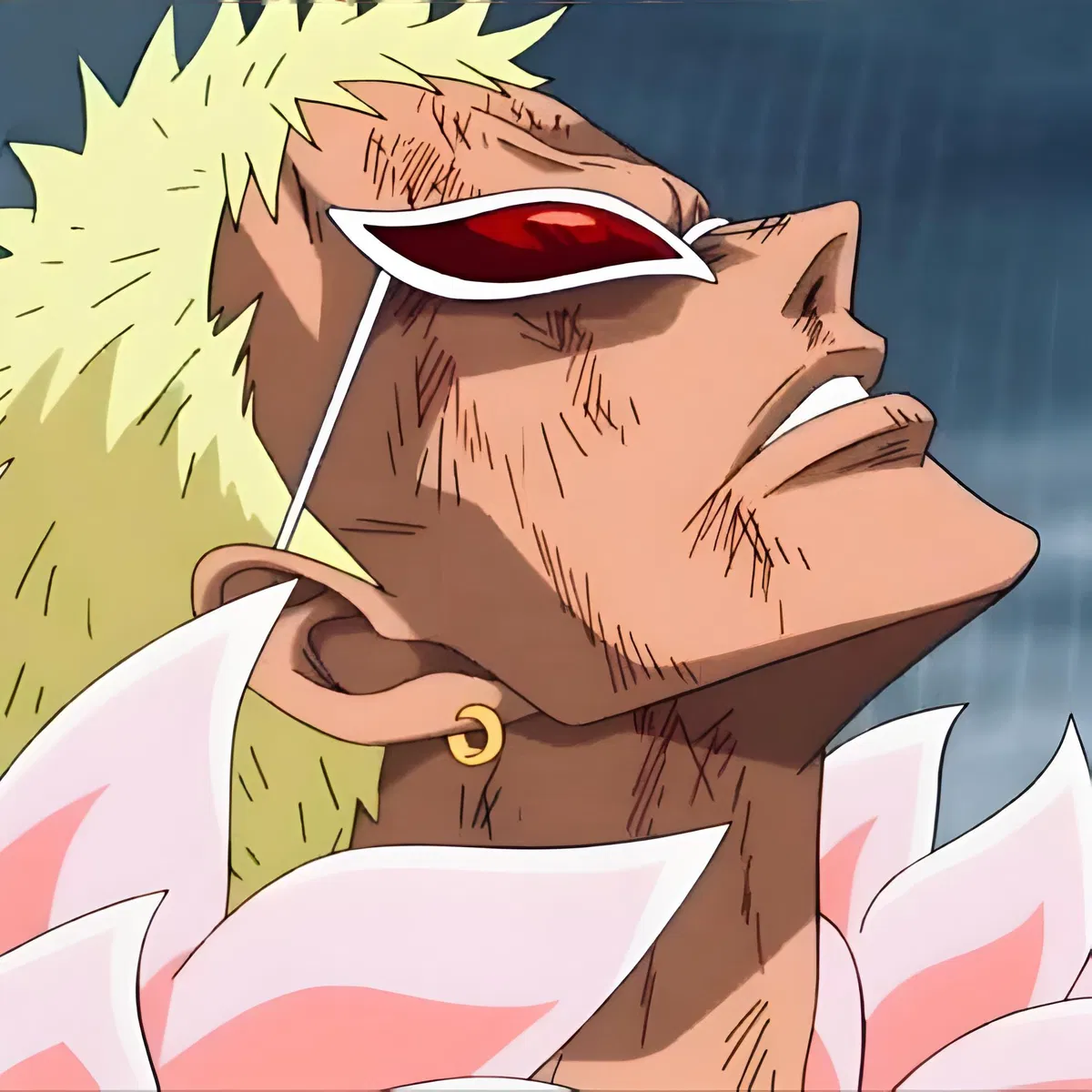 Avatar of Donquixote Doflamingo