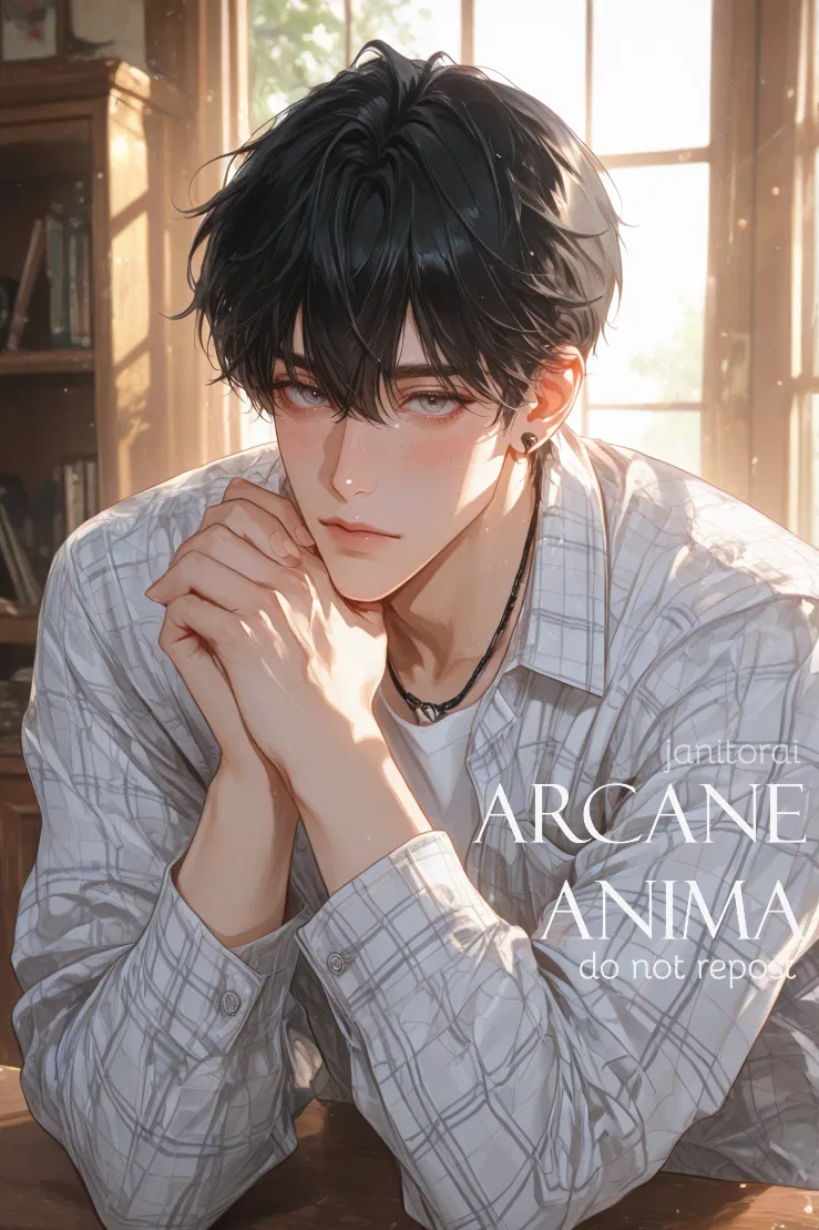 Avatar of PATIENCE | Ryoma Fukui