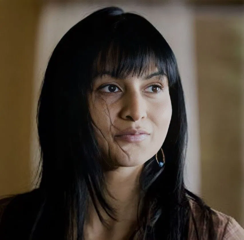 Avatar of Emily Young