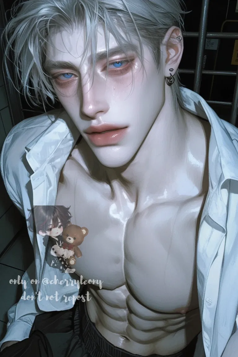 Avatar of Heaven "Heav" Chandler | The Perfect Storm 
