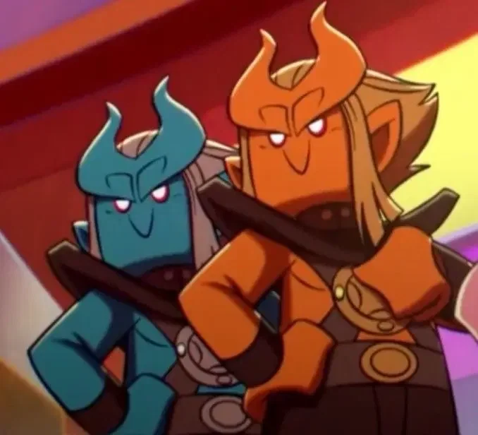 Avatar of YIN ＆JIN