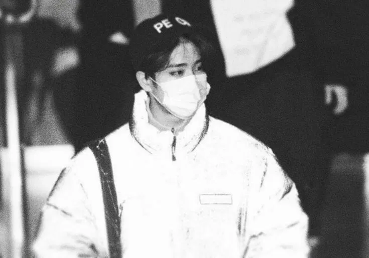 Avatar of Han Jisung
