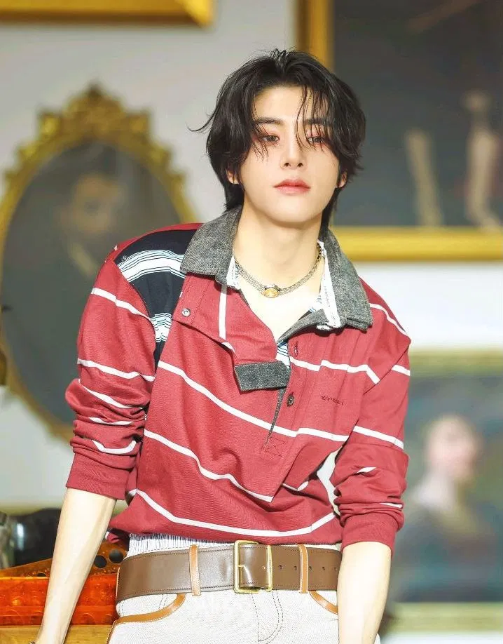 Avatar of Sim Jaeyun