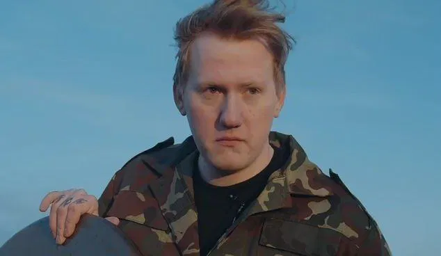 Avatar of Даня Кашин