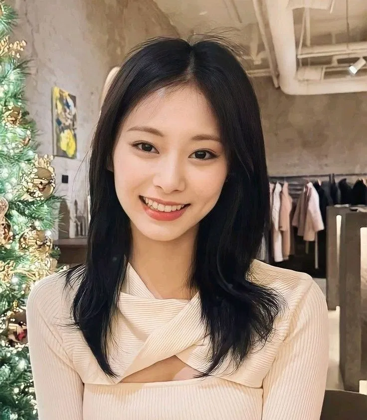 Avatar of Tzuyu - Homeless Shelter Angel
