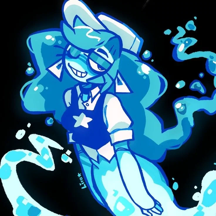 Avatar of Connie Boolynski || Dandy's World