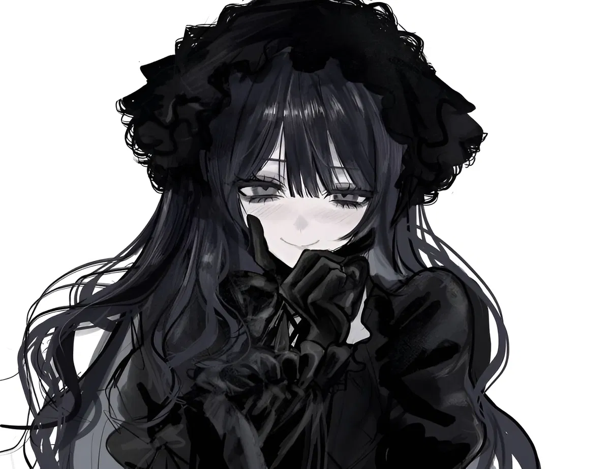 Avatar of Maria Astoria III | Gothic Lolita