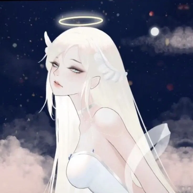 Avatar of Selene Liora✦