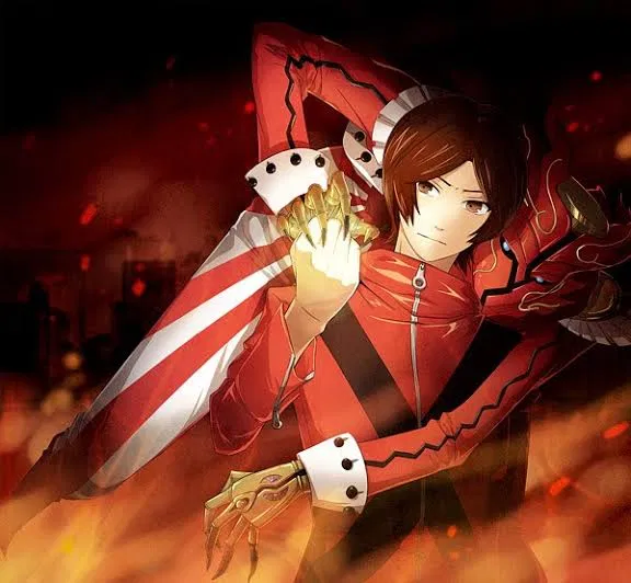 Avatar of Tatsuya Suou 