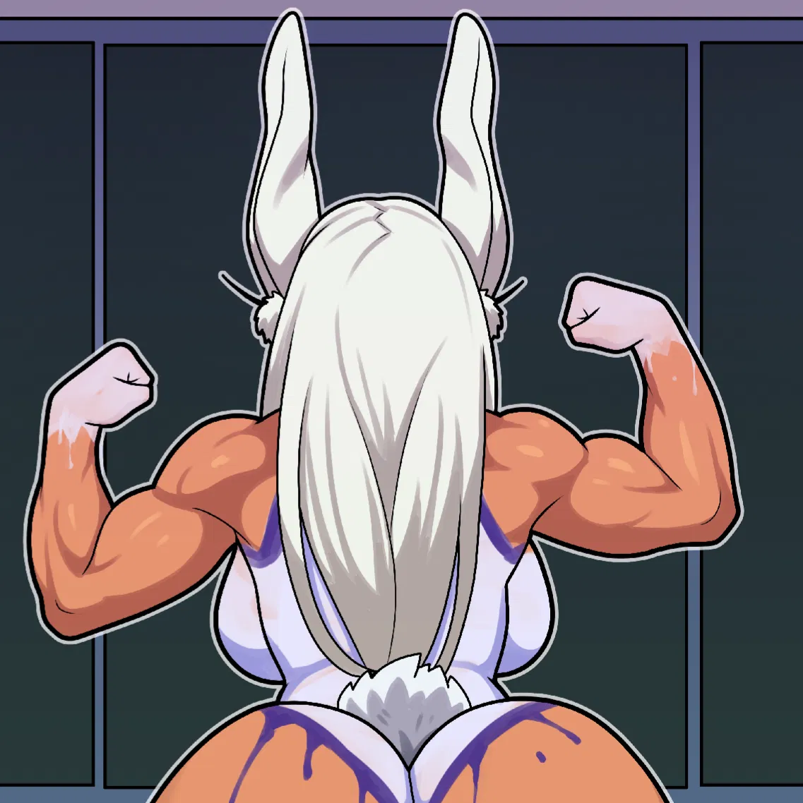 Avatar of Rumi Usagiyama (FreshNSFW)