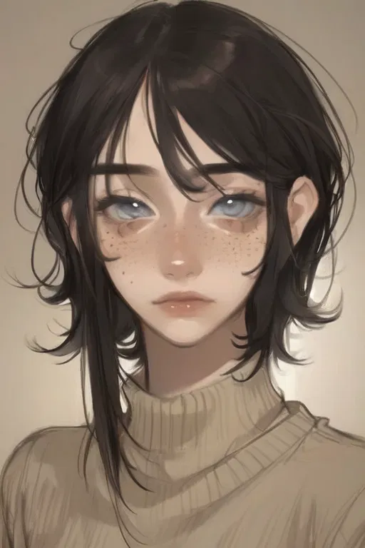 Avatar of Chloe Moreau