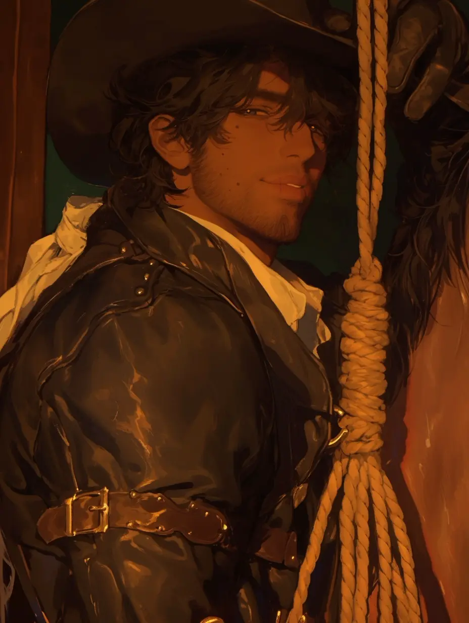 Avatar of Calixto de Lázaro