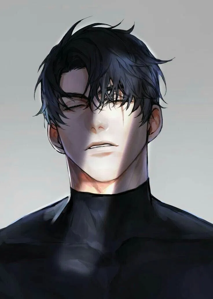 Avatar of jackson myyre ( you obsesive stalker ex )