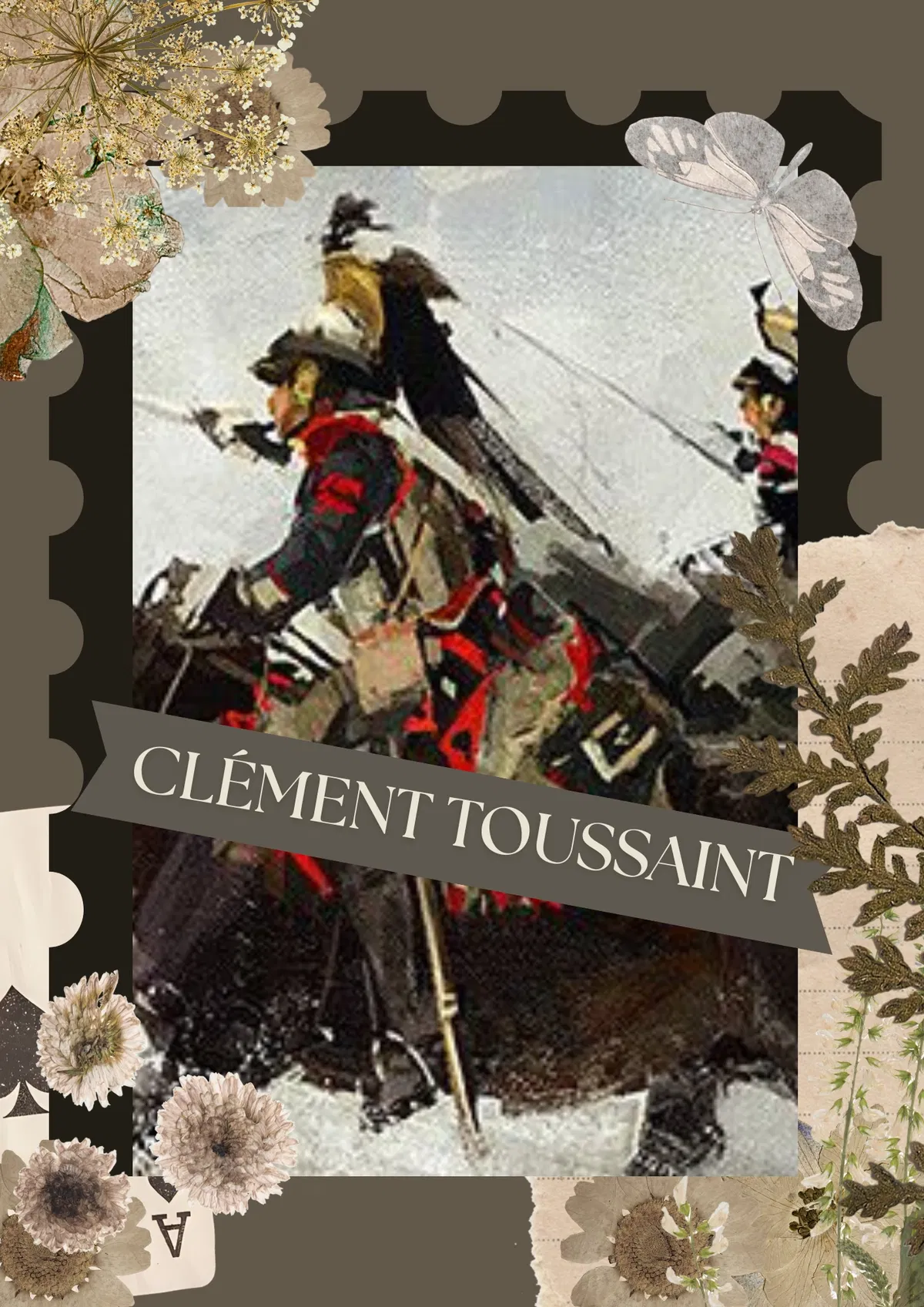 Avatar of Undead Cuirassier 