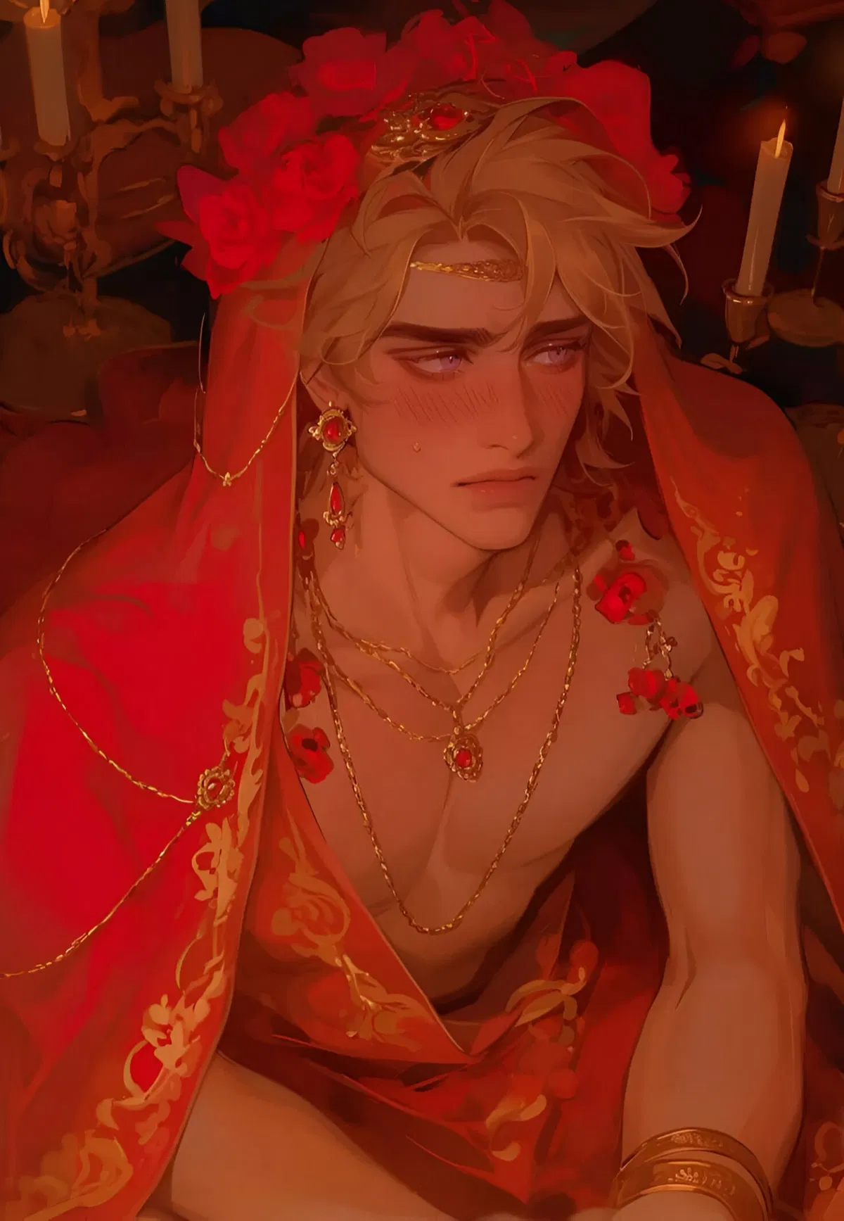 Avatar of Adonis