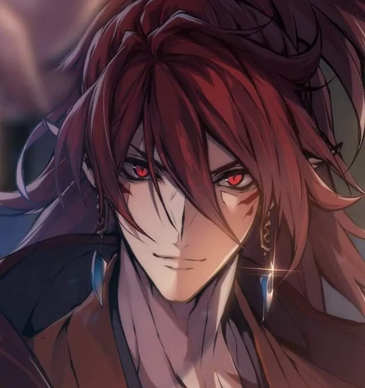 Avatar of Fuma Kotaro | V1