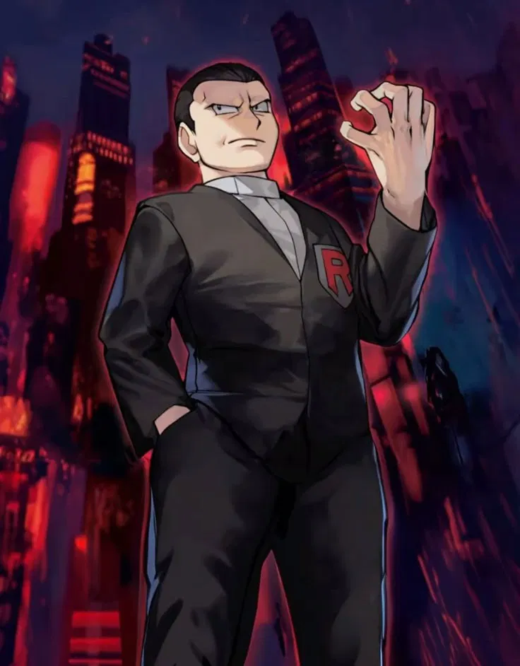 Avatar of Giovanni