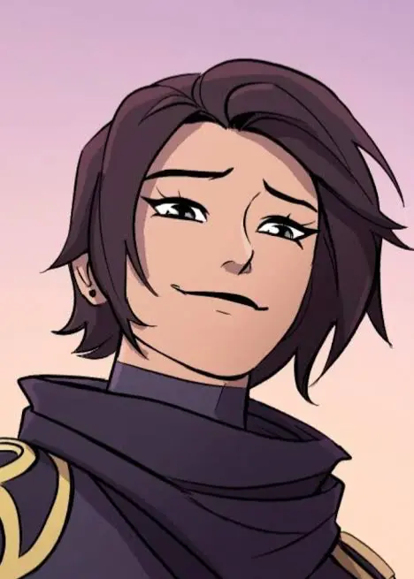 Avatar of Cassandra Cain 