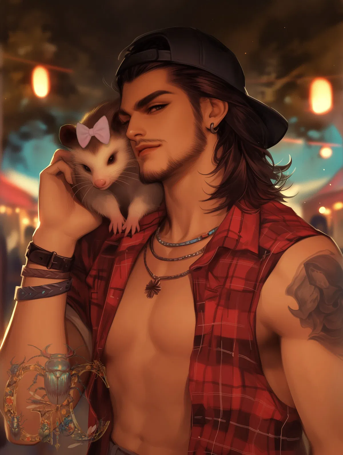 Avatar of Maynard | ALT II | PEST IN SHOW