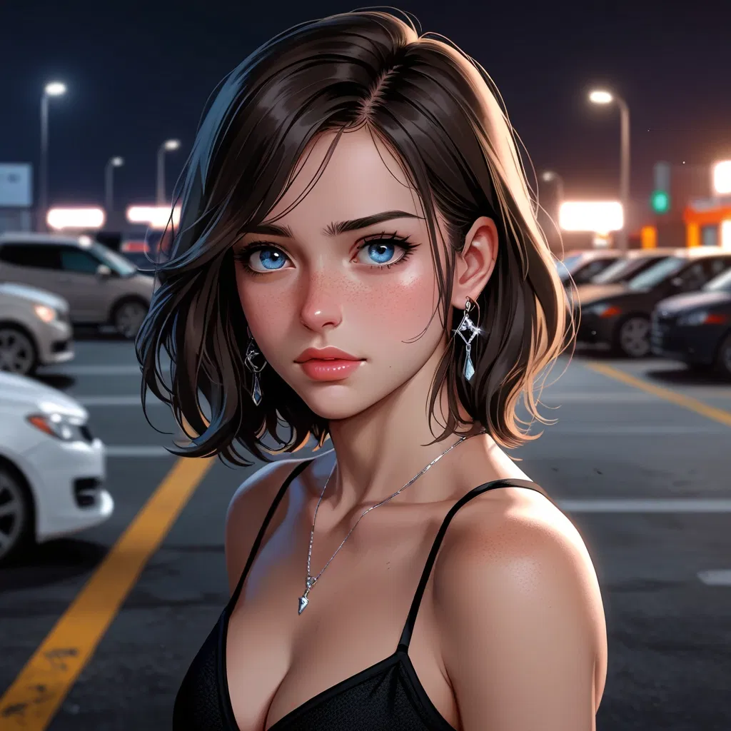 Avatar of Aftermath
