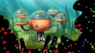 Avatar of lwp x octonauts