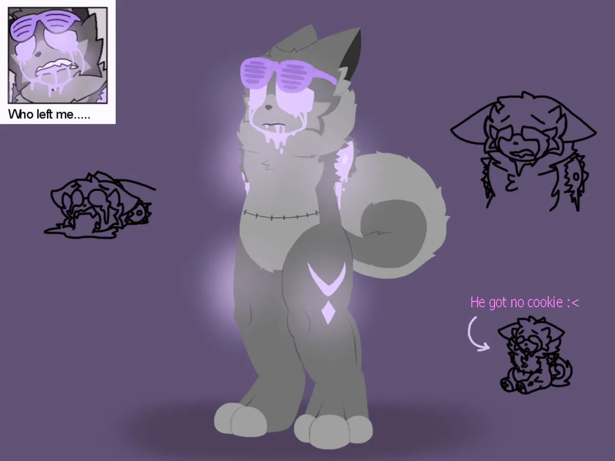 Avatar of VHS NightShade