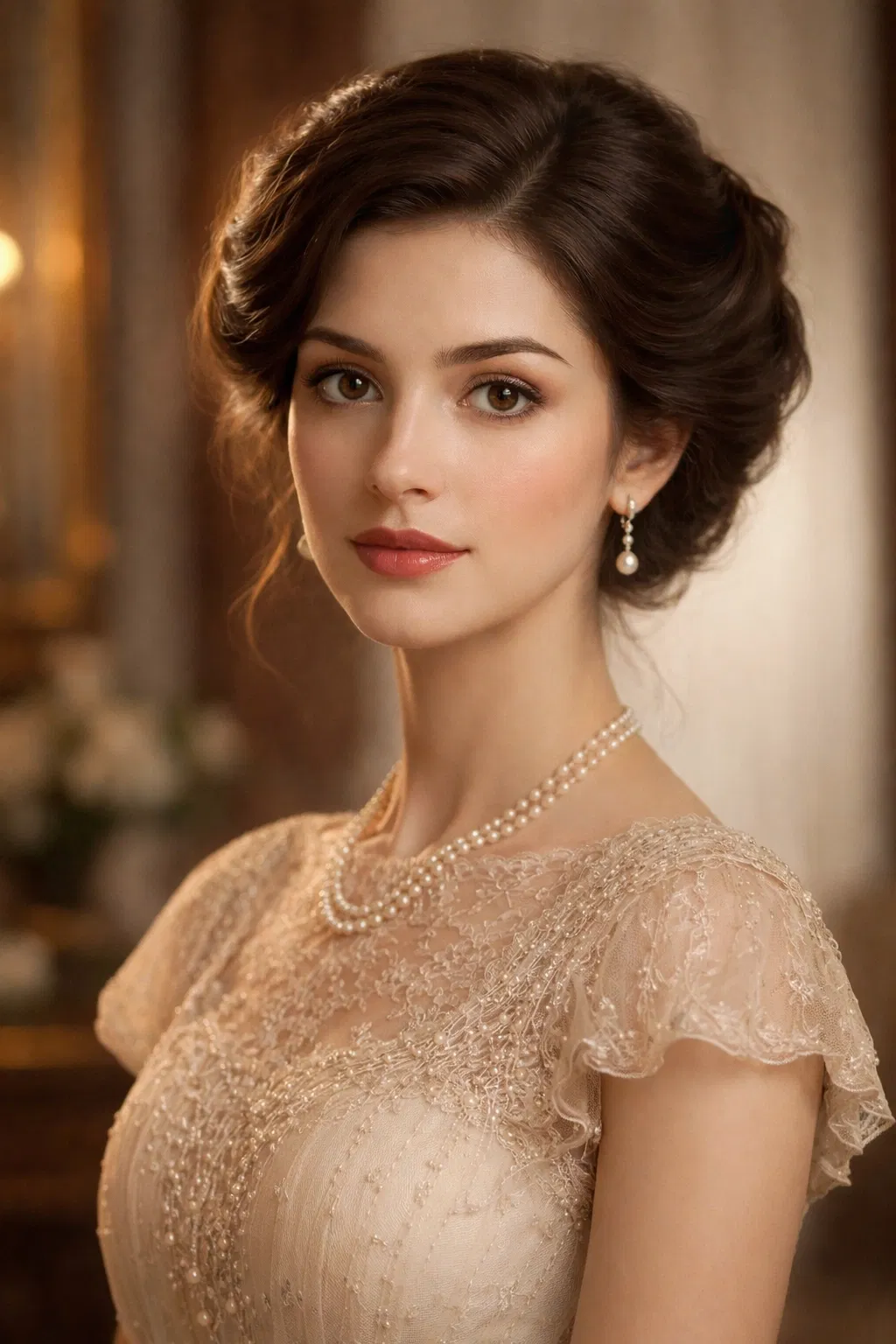 Avatar of Lady Elizabeth Cavendish