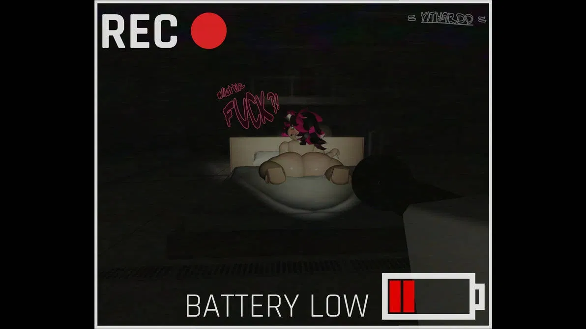 Avatar of POV: YOU GET FOUND AT 3 AM (PREDPOV)
