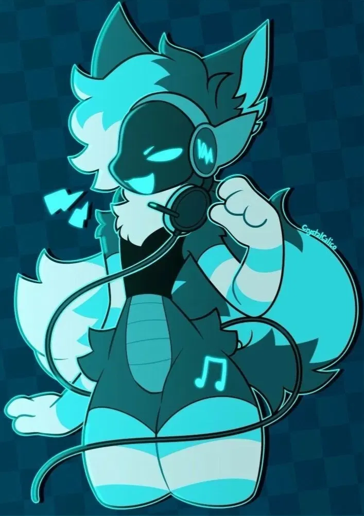Avatar of Synthrix // Scr1pt