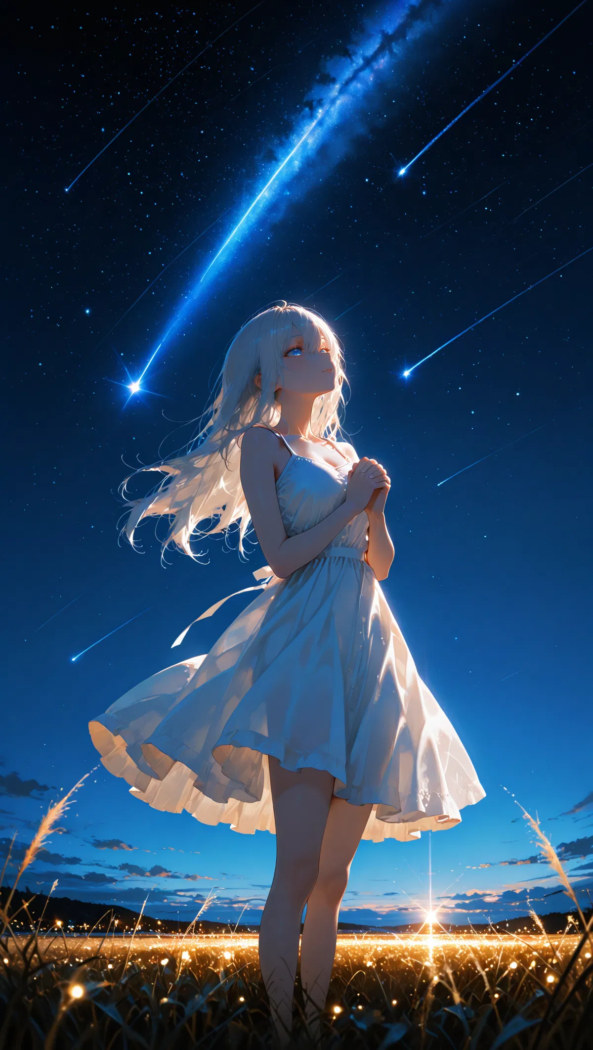 Avatar of The Night We Promised Forever