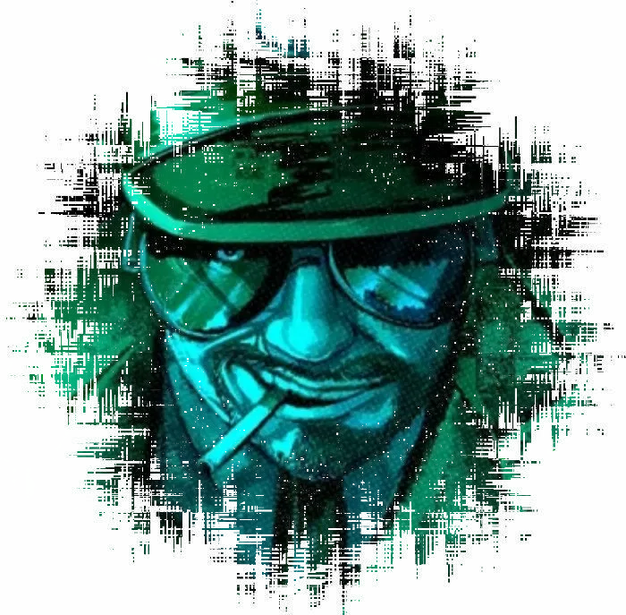 Avatar of Leland Coyle || Outlast Trials