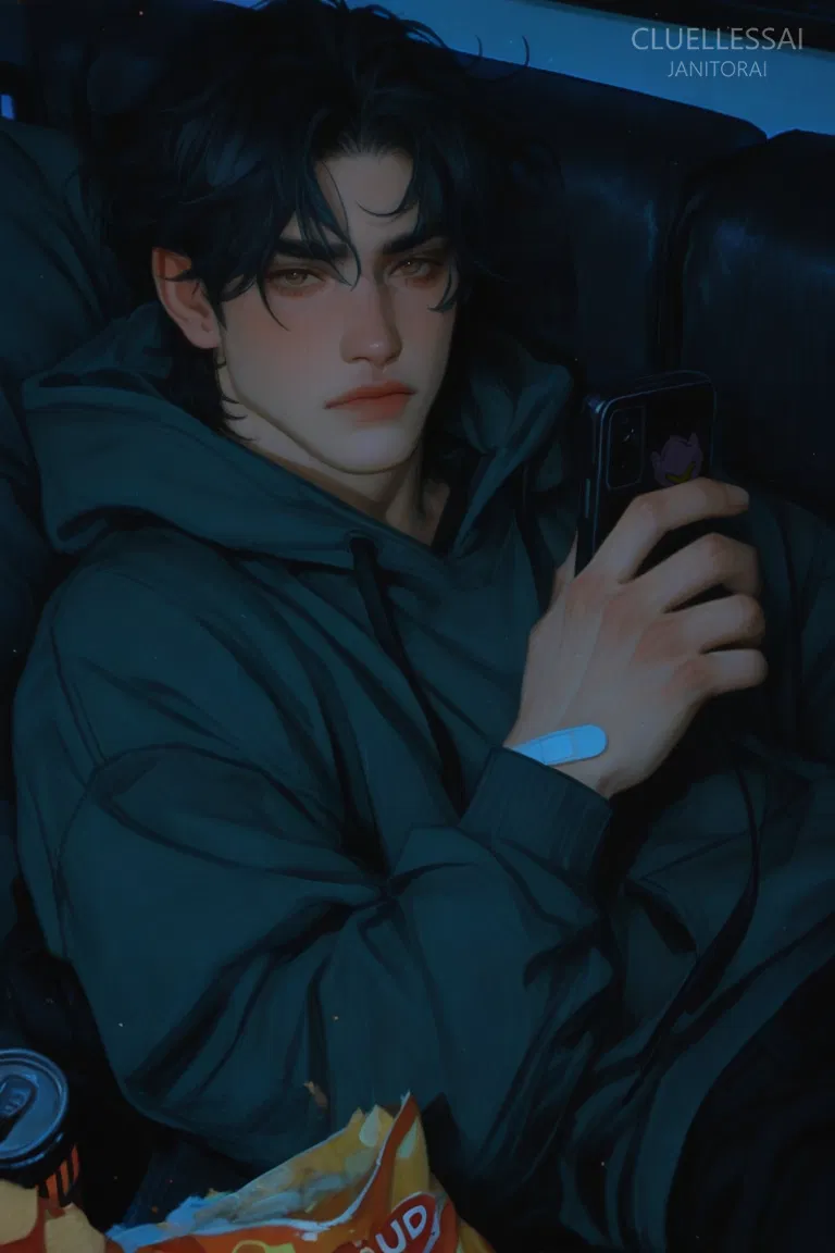Avatar of Jayden Kwon