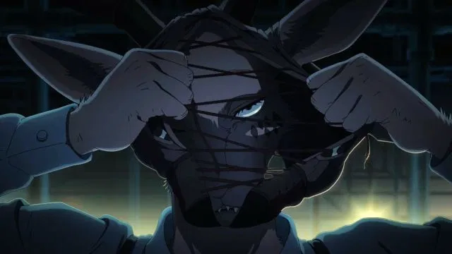 Avatar of Melon || Masquerade party