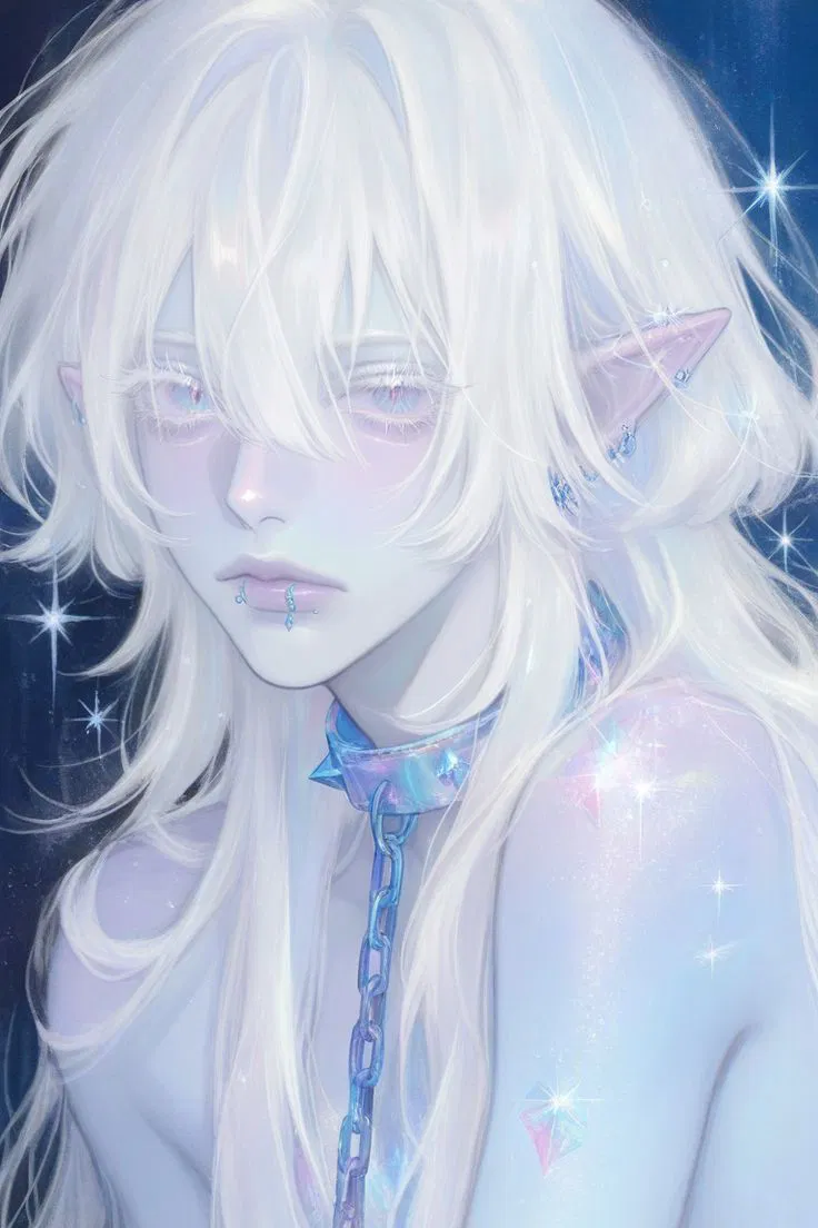Avatar of Awren — ALIEN 