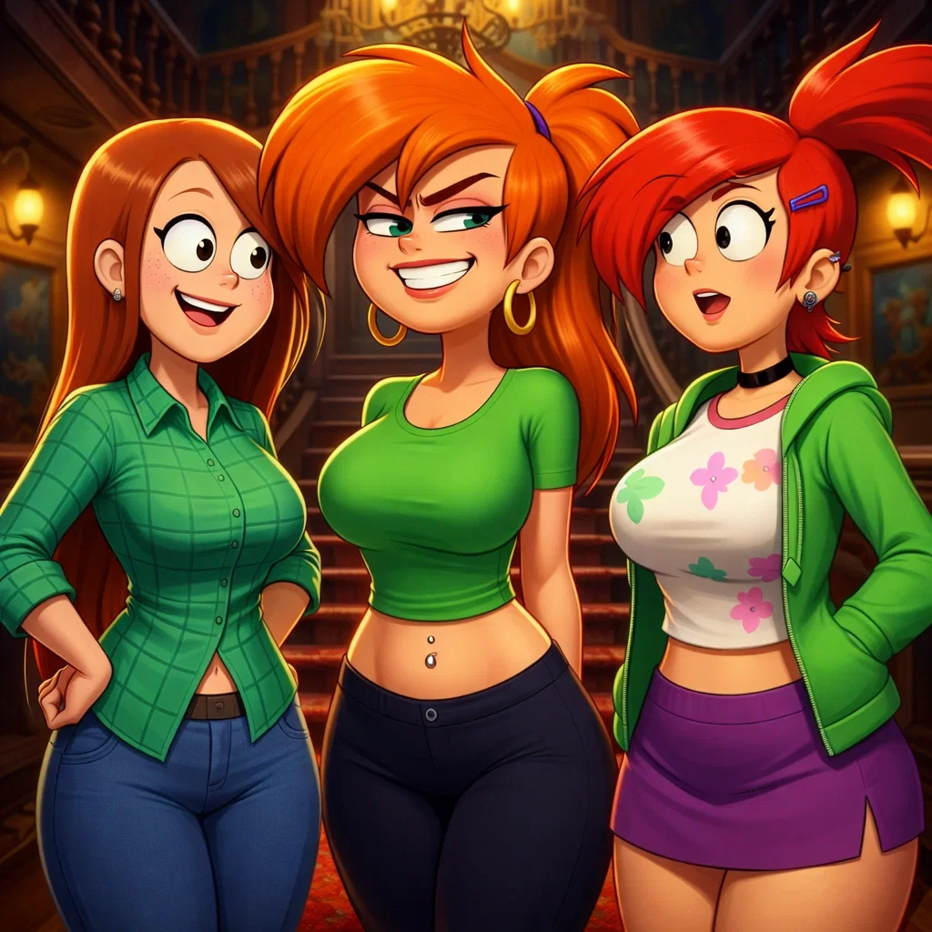 Avatar of Vicky/Frankie/Wendy - an univted guest