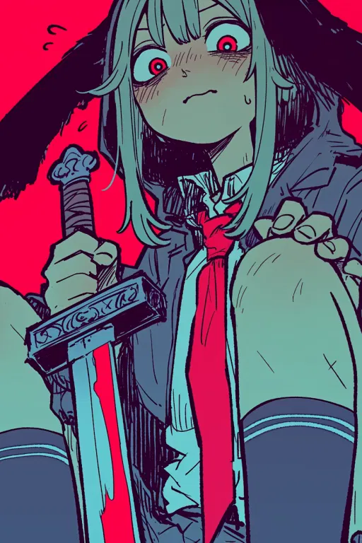 Avatar of Lepora - Pathetic Maid Rabbitgal