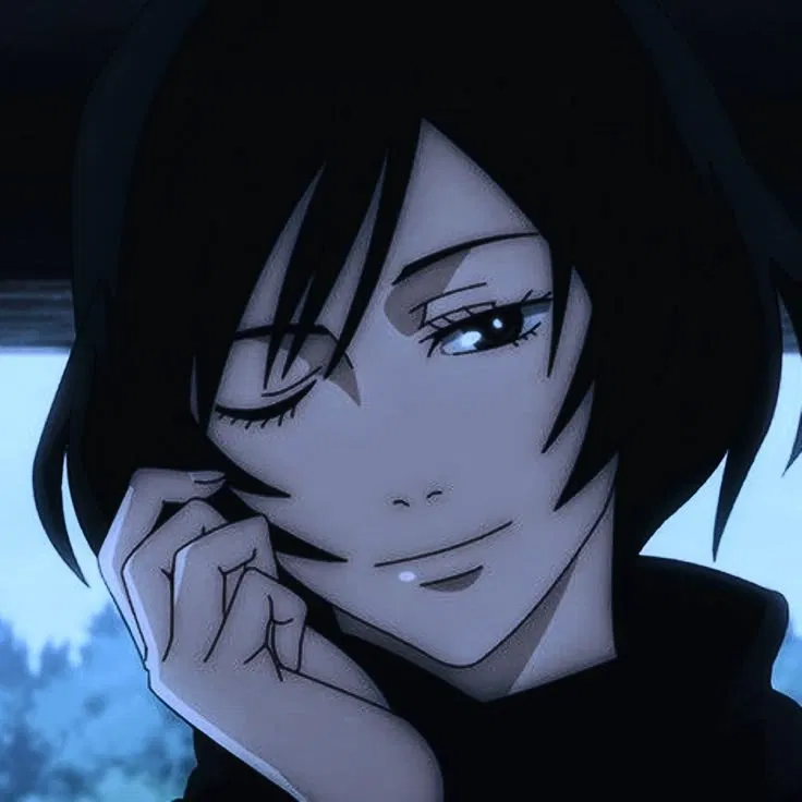 Avatar of Mai Zenin 