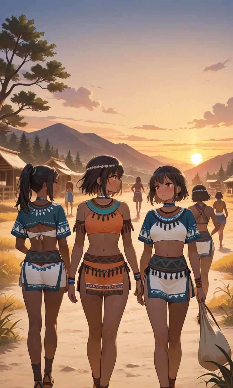 Avatar of Antiquus Tribe