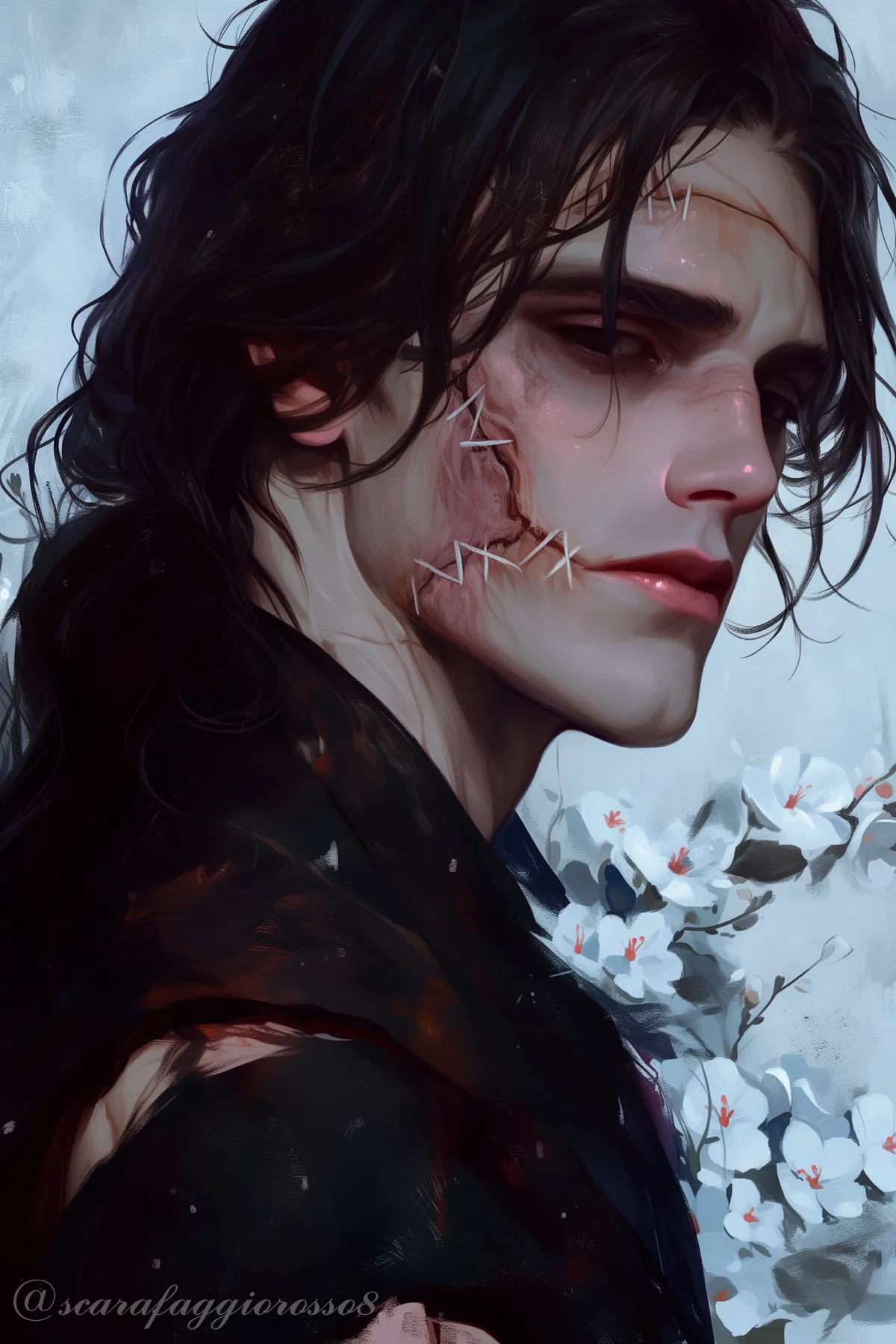 Avatar of The Creature / Frankenstein's monster / Adam