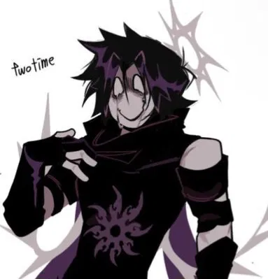 Avatar of 🪽🔲 Two Time (Forsaken)