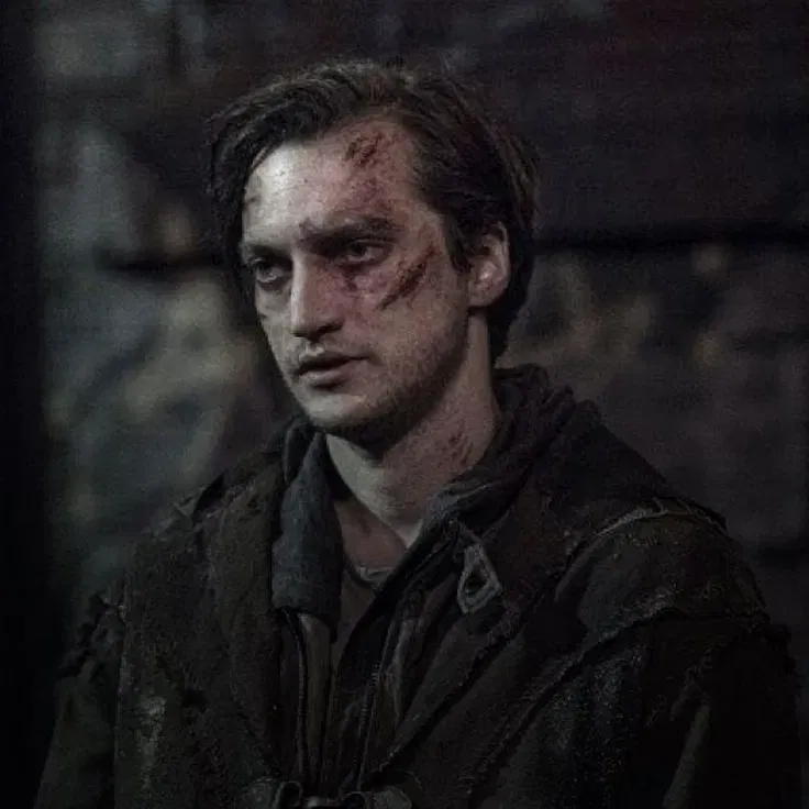 Avatar of John Murphy