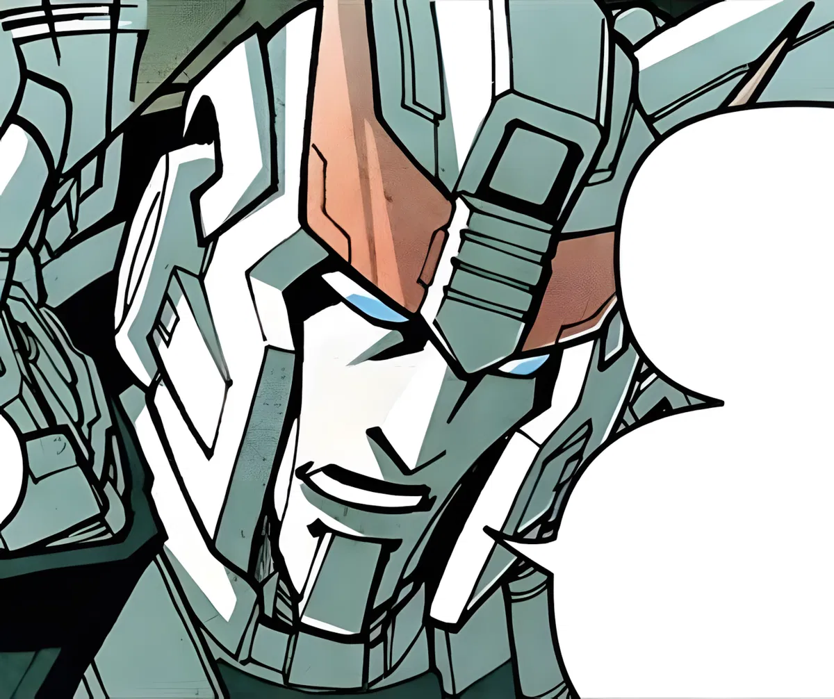Avatar of Prowl ၊ IDW