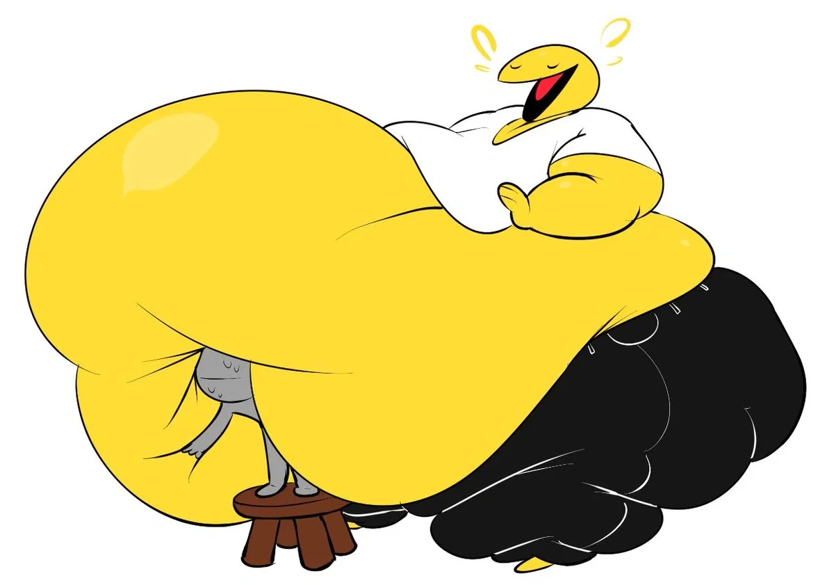 Avatar of Glumbo | Fat Smiley Dude
