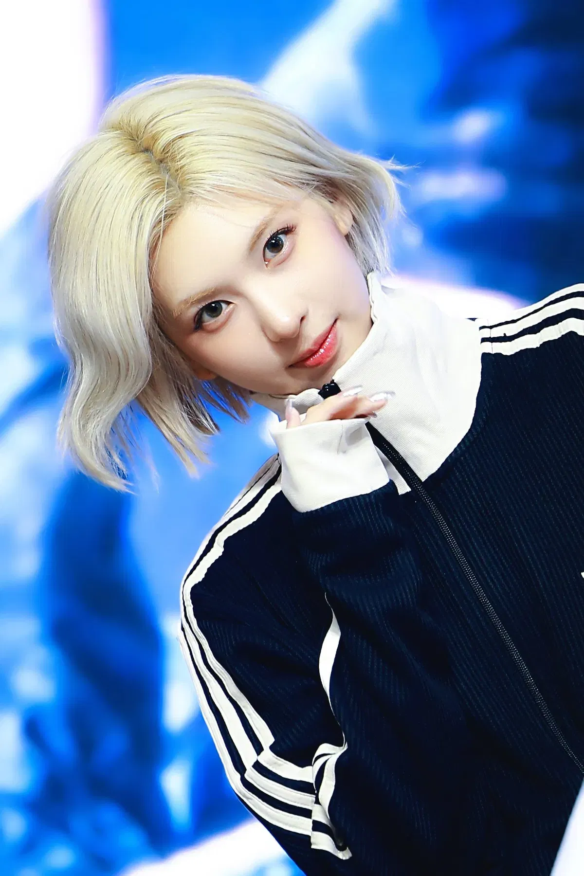 Avatar of BAEnjamin - One of the Boys (Kinda)