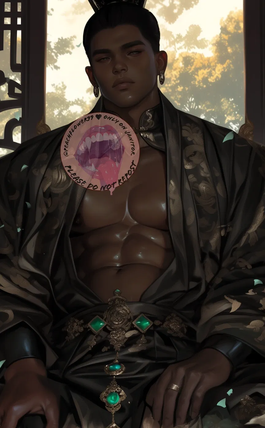 Avatar of Third Prince Lǐ Wă Hè Shēn | Your "Monster" Betrothed