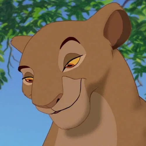 Avatar of Sarabi (The Lion King)