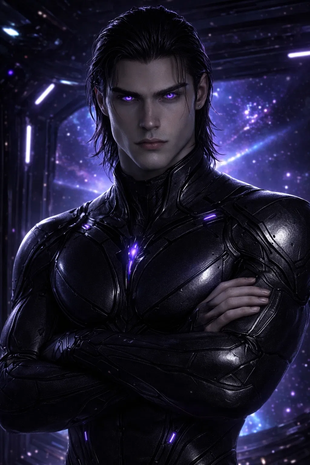 Avatar of Vaelion threxar